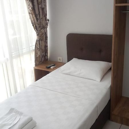 Yesilyurt Otel Antalya Bagian luar foto