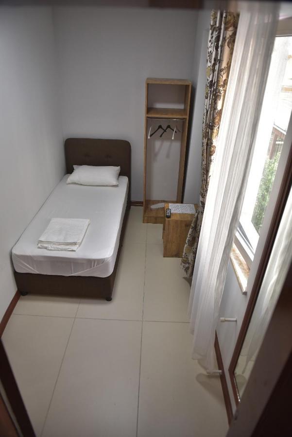 Yesilyurt Otel Antalya Bagian luar foto