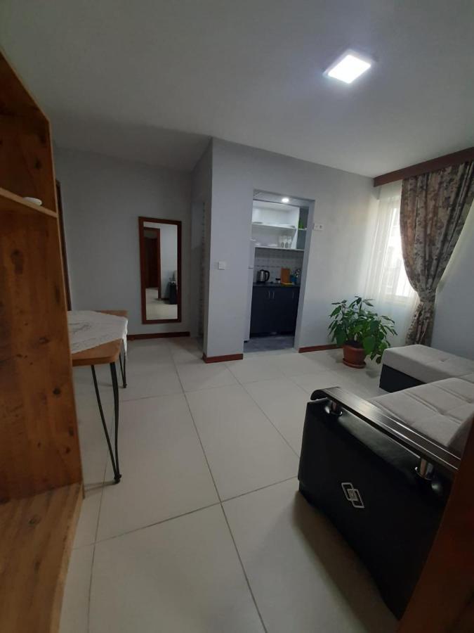 Yesilyurt Otel Antalya Bagian luar foto