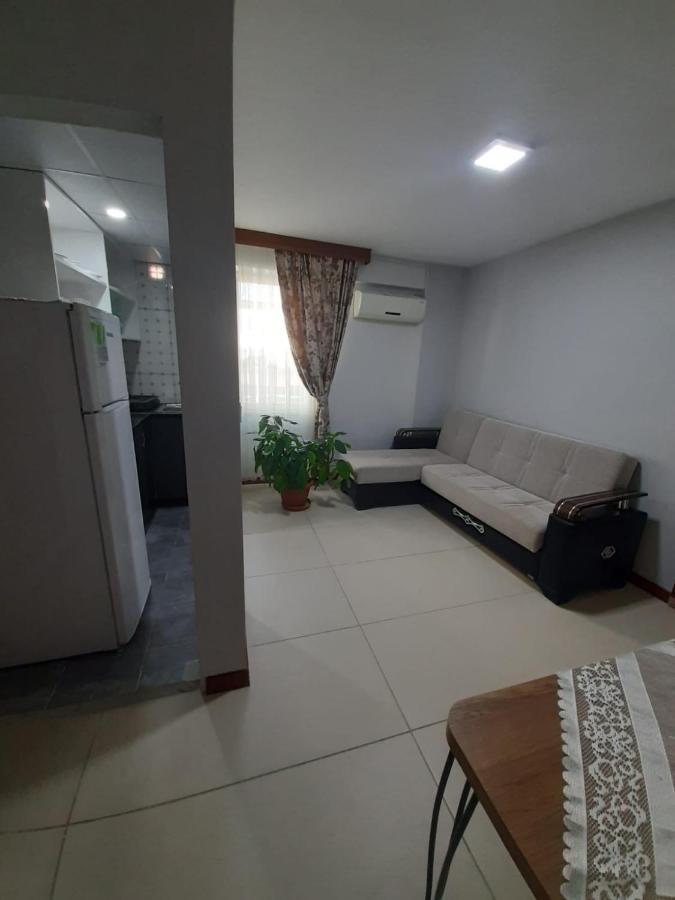 Yesilyurt Otel Antalya Bagian luar foto