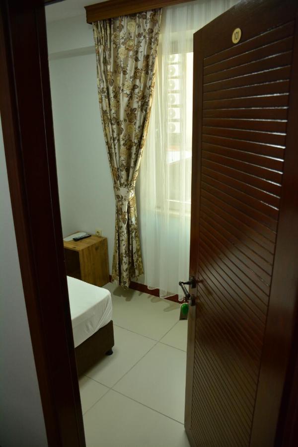 Yesilyurt Otel Antalya Bagian luar foto