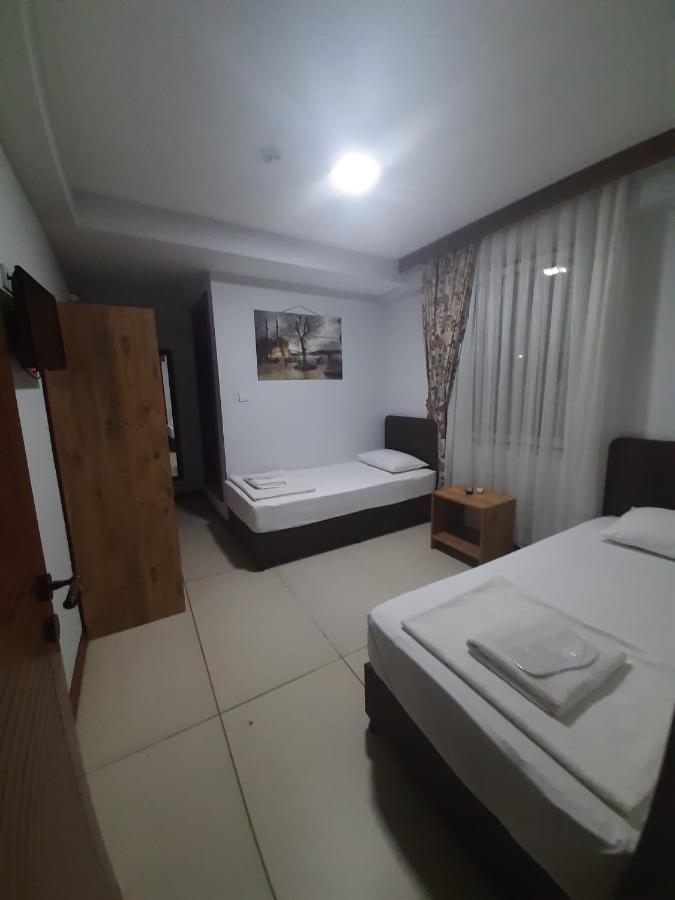 Yesilyurt Otel Antalya Bagian luar foto