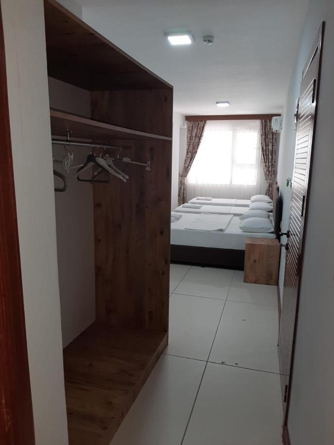 Yesilyurt Otel Antalya Bagian luar foto