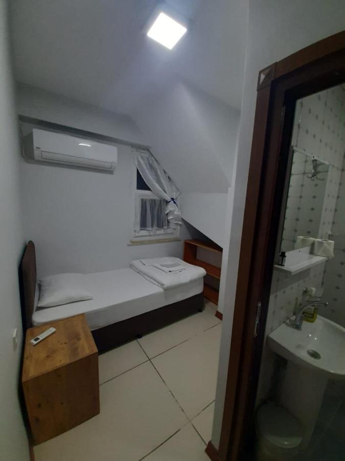Yesilyurt Otel Antalya Bagian luar foto