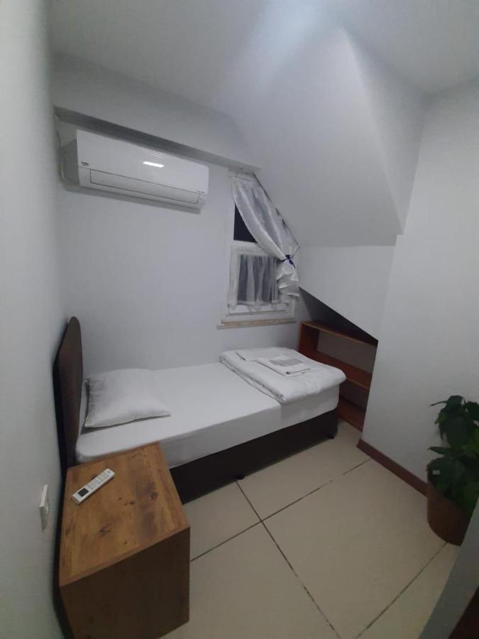 Yesilyurt Otel Antalya Bagian luar foto