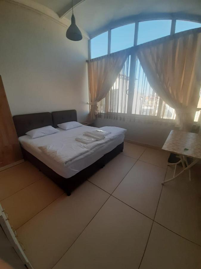 Yesilyurt Otel Antalya Bagian luar foto