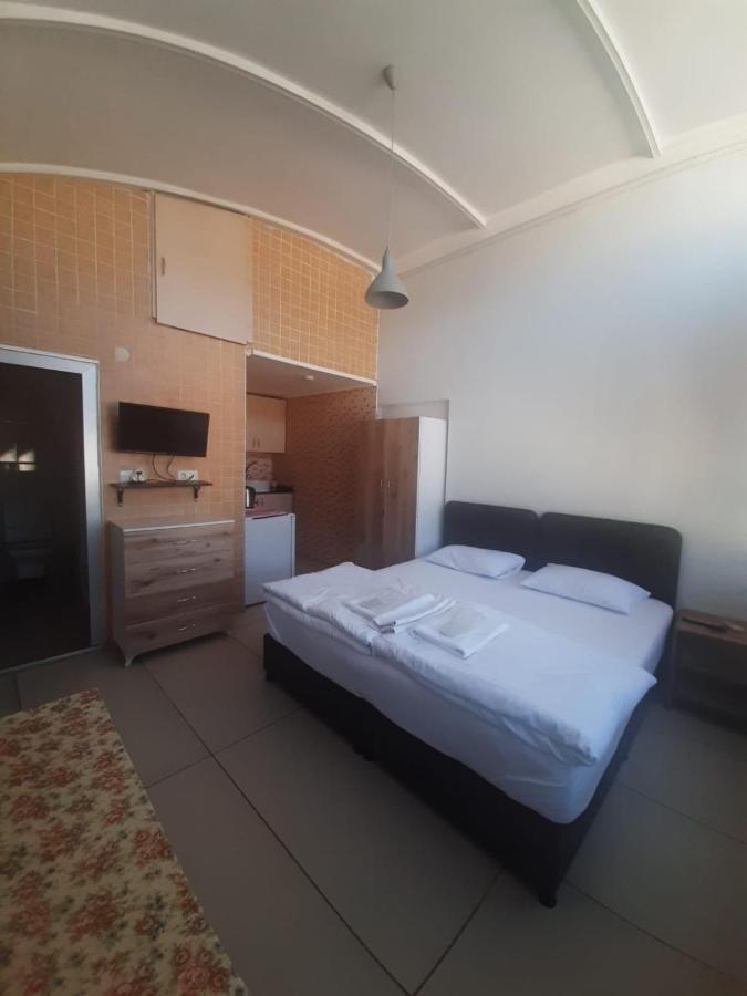 Yesilyurt Otel Antalya Bagian luar foto