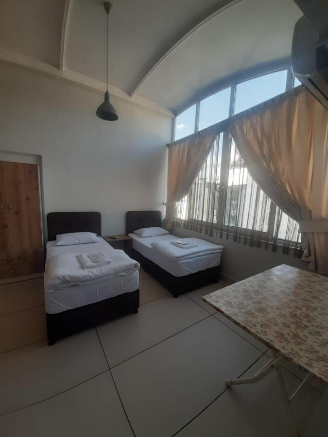 Yesilyurt Otel Antalya Bagian luar foto